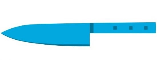 Riconoscere un buon coltello