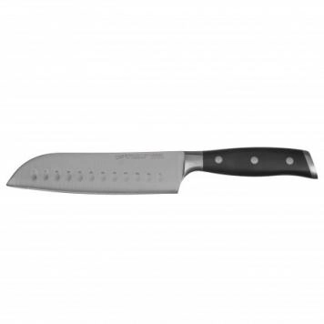 Coltello Santoku Negozio Cucina