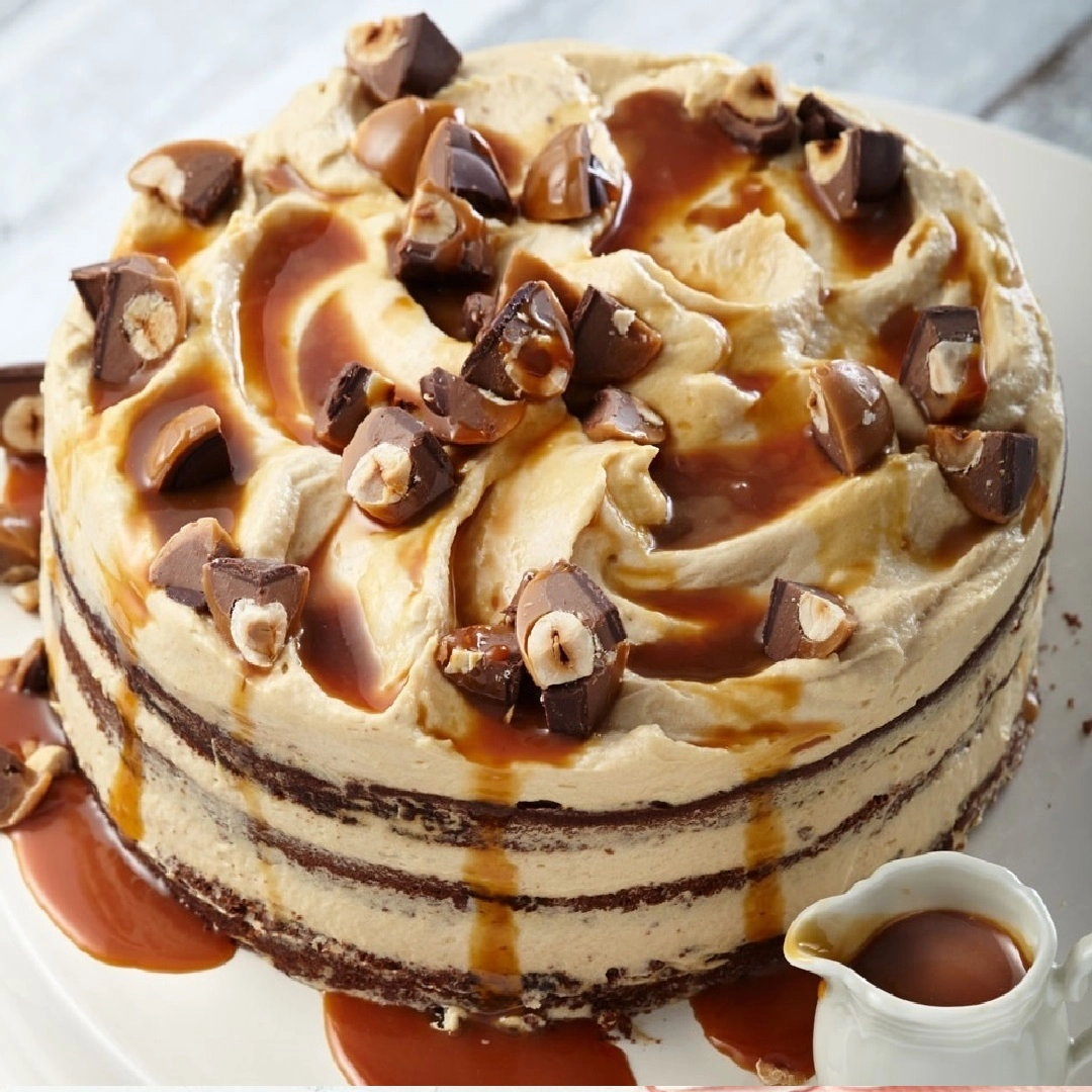 Caramello salato