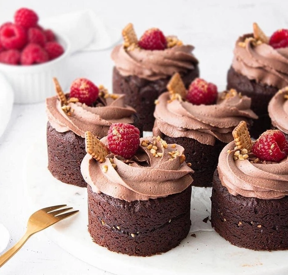 Ganache al cioccolato