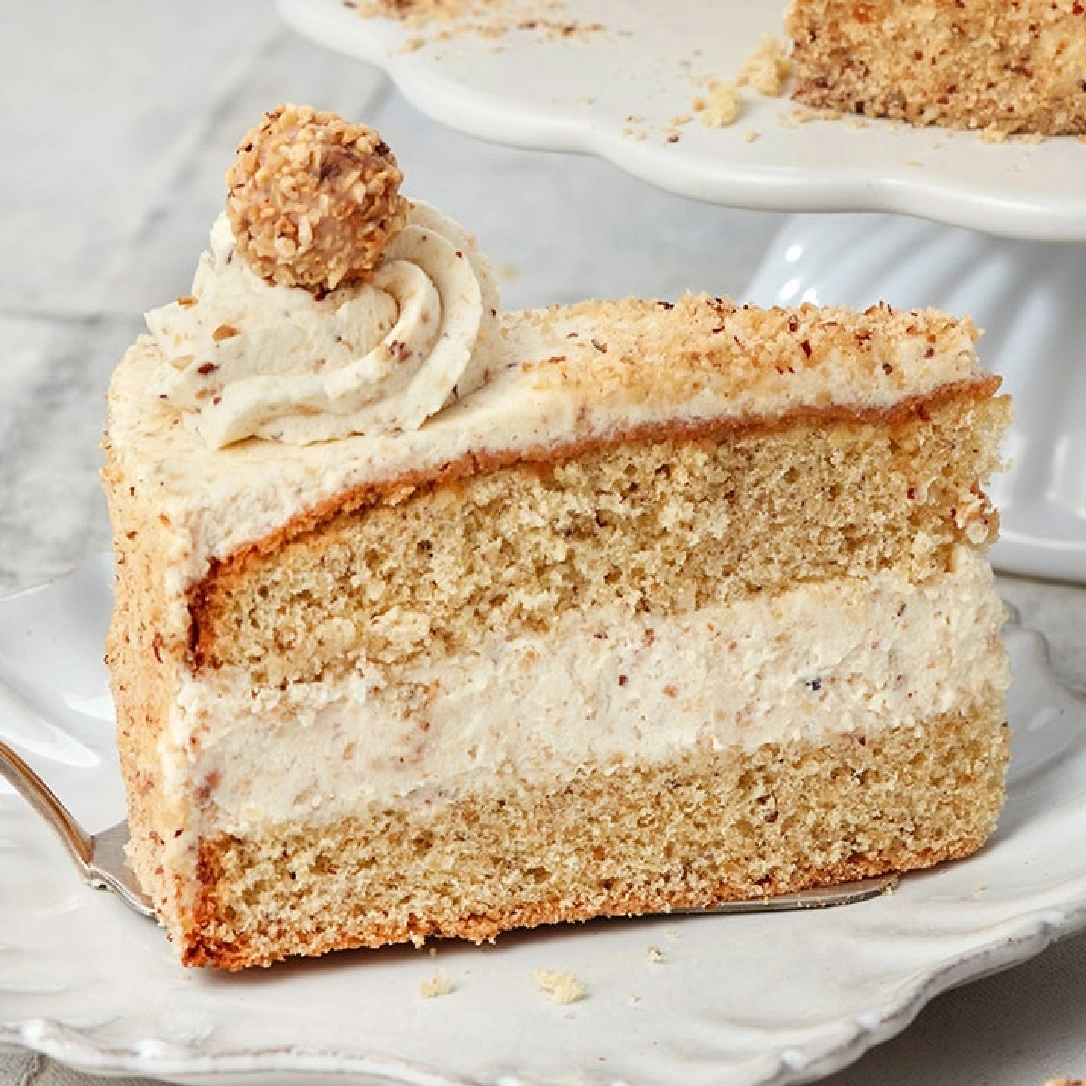 Ganache bianca