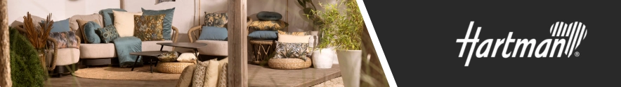 Coussin Bain de Soleil Hartman