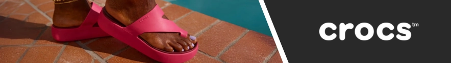 Dames Crocs