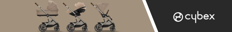 Cybex Cot S