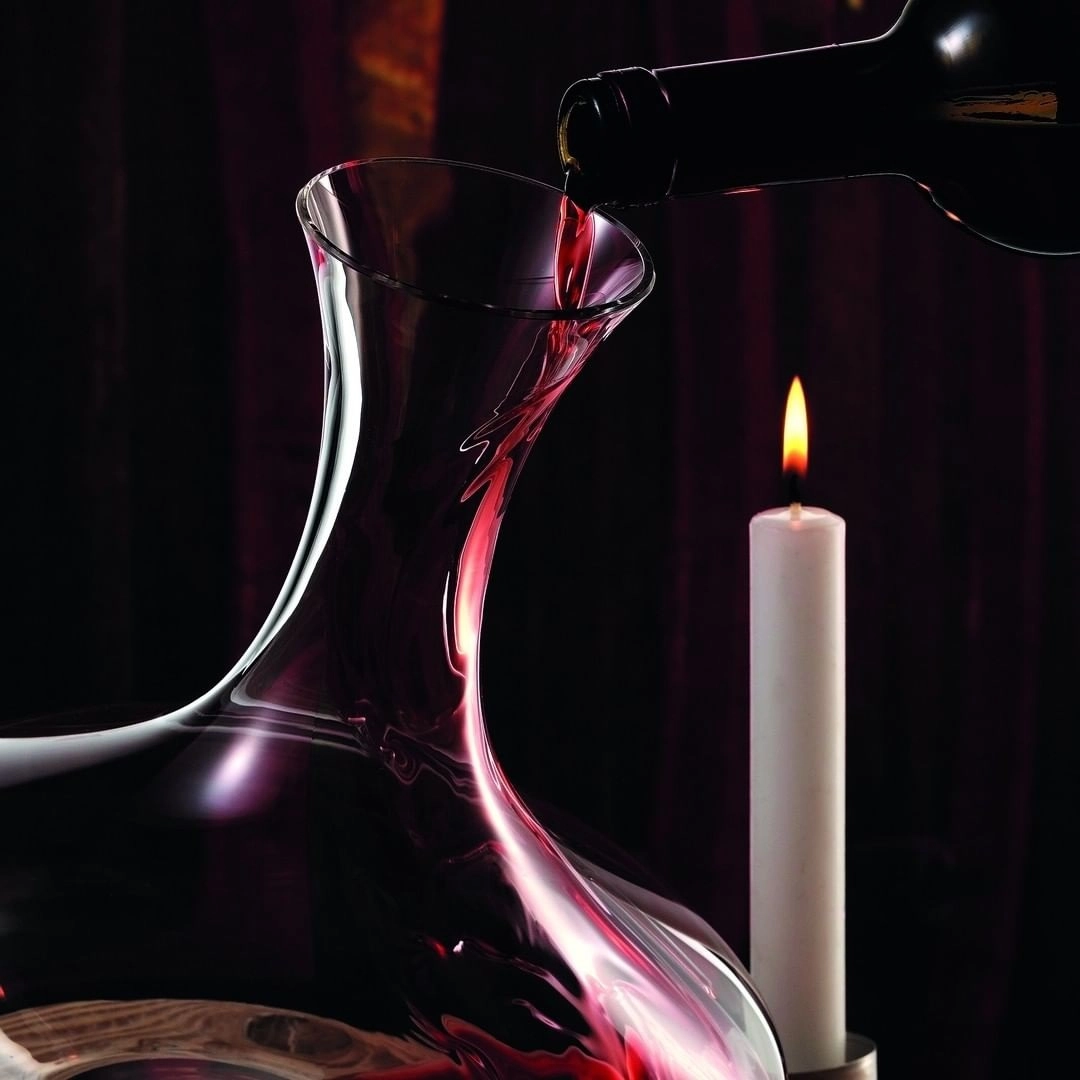 Decanter Vino
