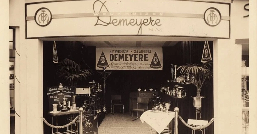 Histoire Demeyere