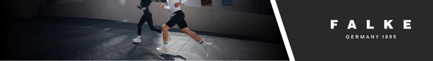 Falke hardloopsokken