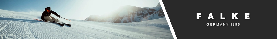 Falke Skisokken