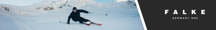 Falke skisokken