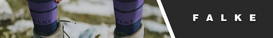 Falke wandelsokken sale