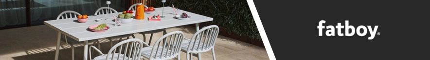 Fatboy Outdoor - Negozio Cucina