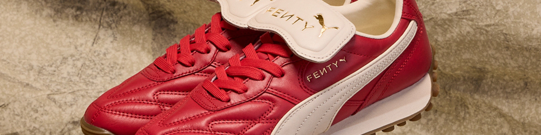 FENTY X PUMA AVANTI