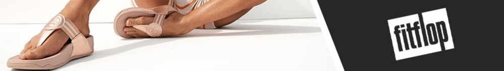 Fitflop sneakers