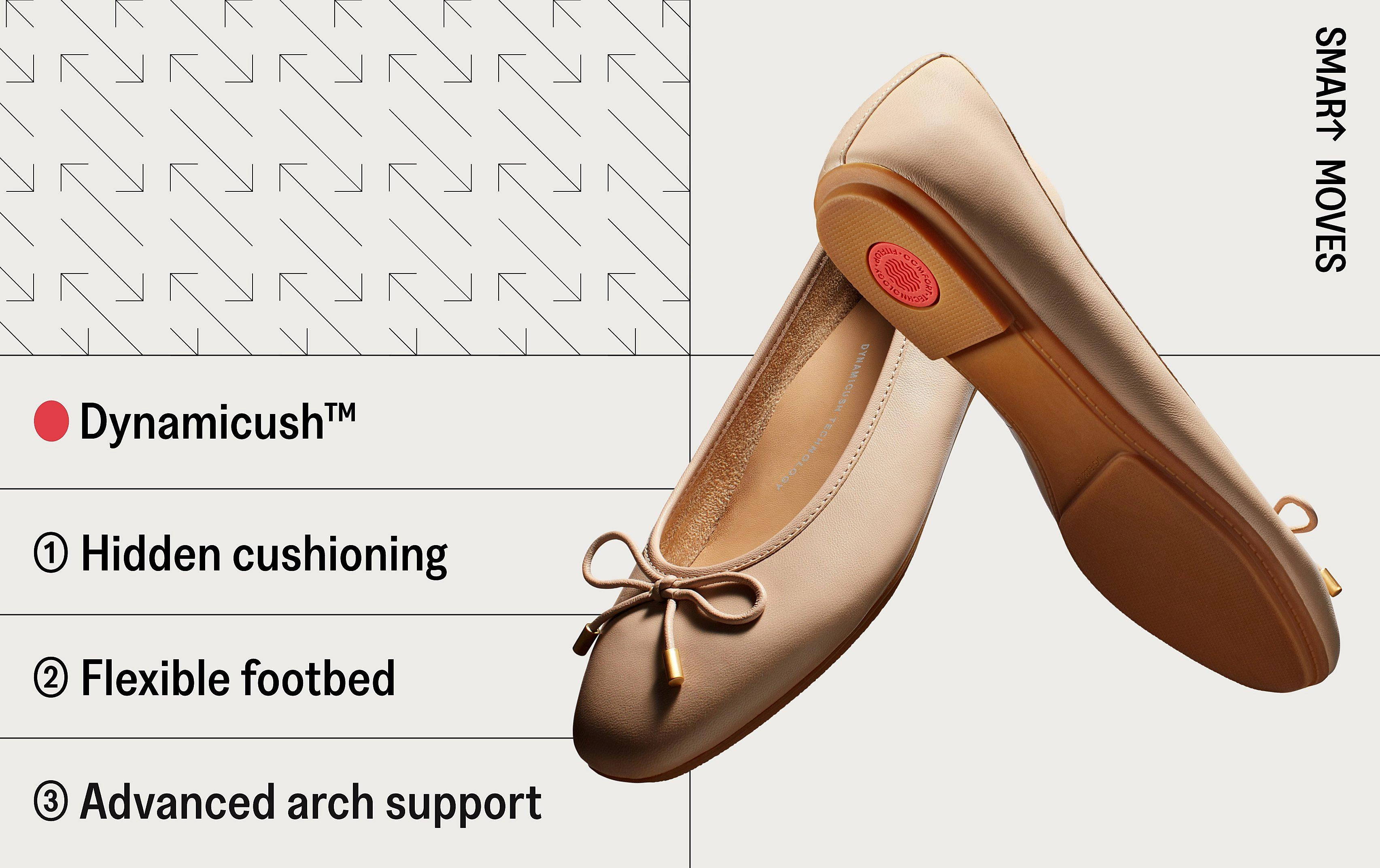 FitFlop Dynamicush