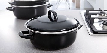 Pentole BK Cookware