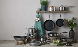 HaptIQ Scanpan