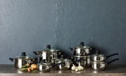 Scanpan Classic