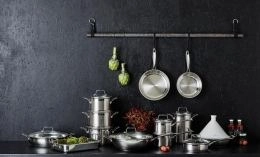 Impact Scanpan