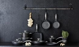 Pro IQ Scanpan