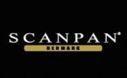 Scanpan logo