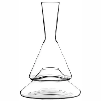 Zieher Decanter Doppio