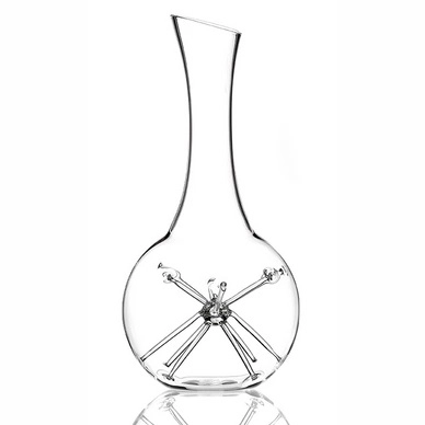Zieher Decanter Star