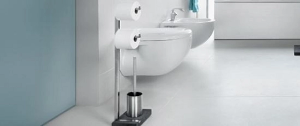 Ispirazione Toilet Negozio Bagno