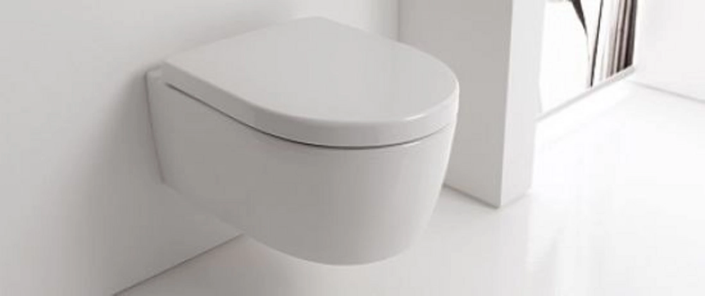 Ispirazione Toilet Negozio Bagno