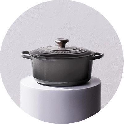 Le creuset kleuren