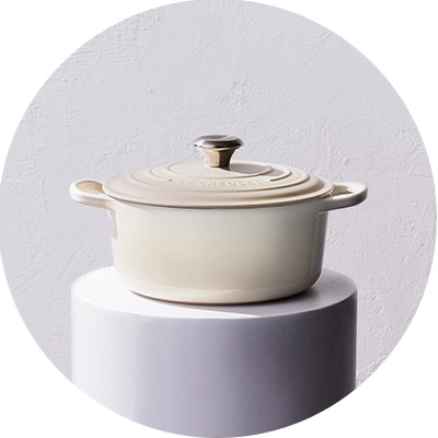 Le Creuset kleuren