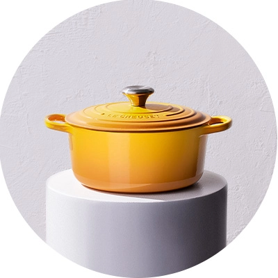Le creuset kleuren