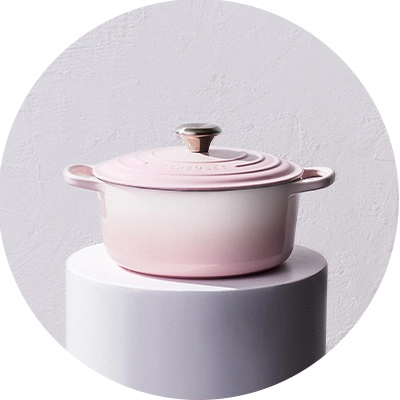 Le creuset kleuren