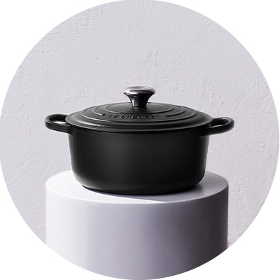 Le creuset kleuren