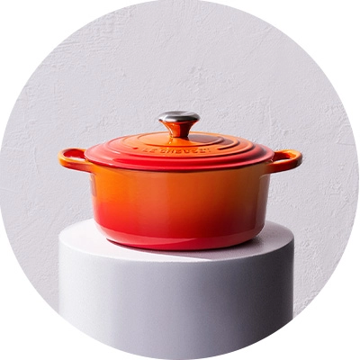 Le creuset kleuren