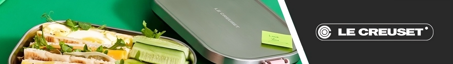 Le Creuset On The Go