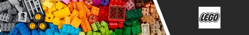 Lego in Cucina: tazze, bicchieri e Portapranzo