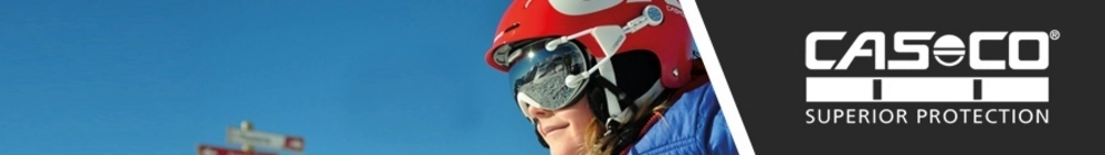 Masque de ski Casco