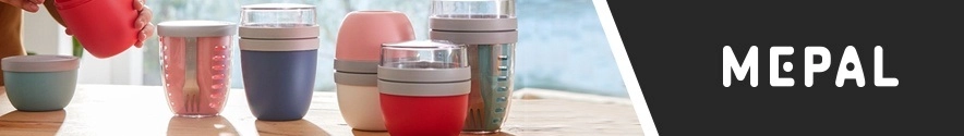 Contenitori Mepal | negozio Cucina