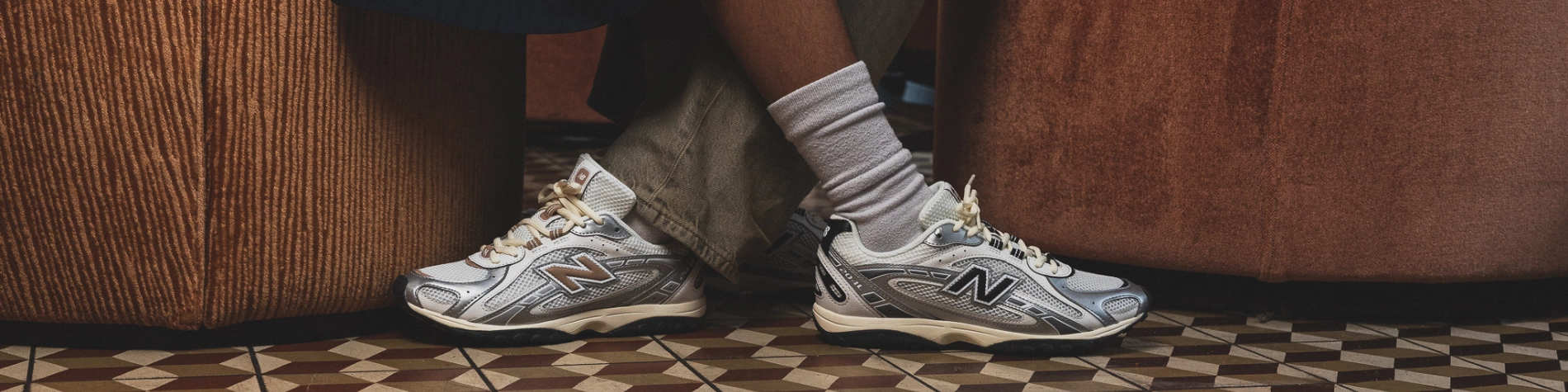 New Balance 204