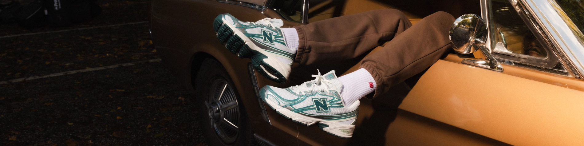 New Balance 740