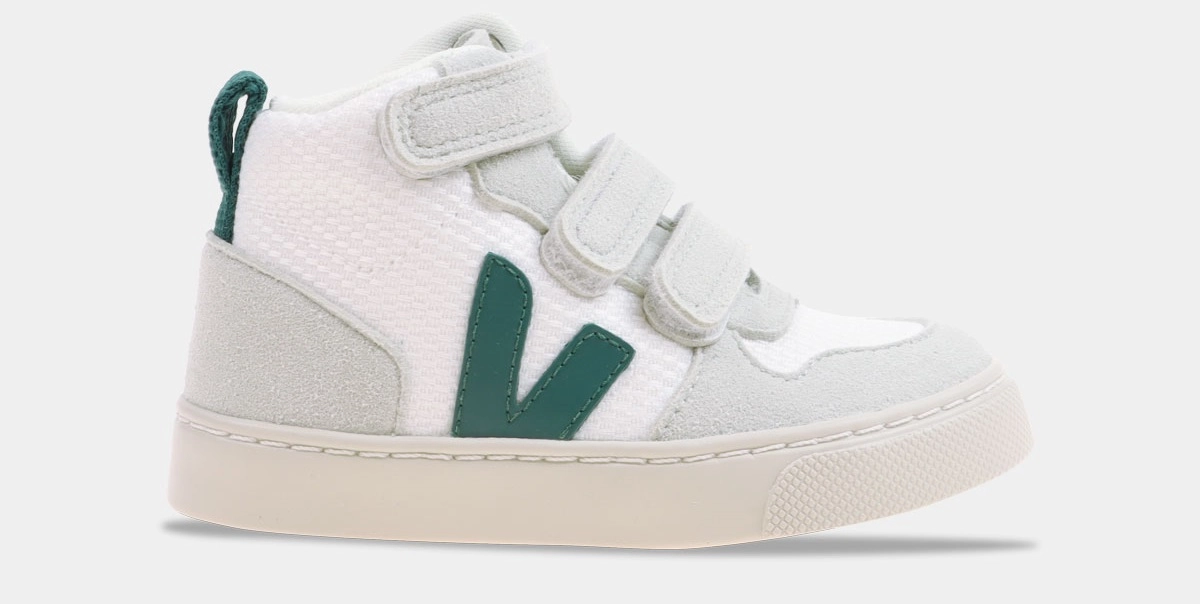 New in de leukste sneakers voor kids Sneakers