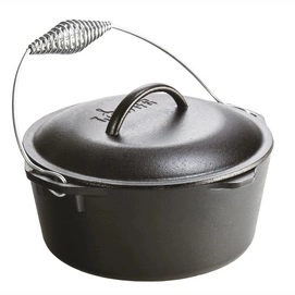 Pentola forno dutch oven