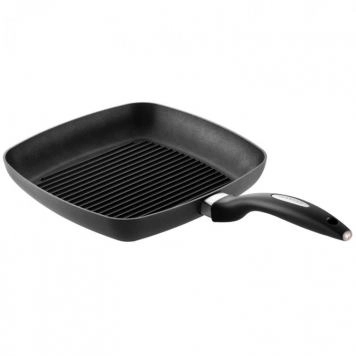 Padella grill a induzione