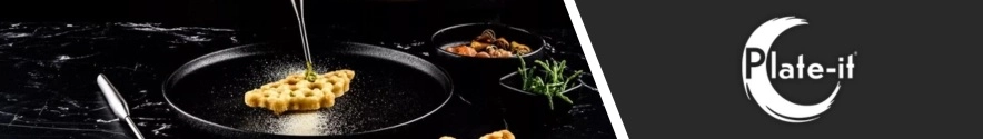 Forme forno Plate-It su Negozio Cucina