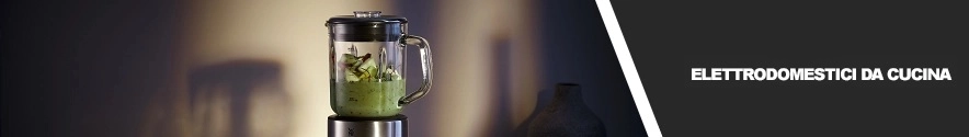 Robot da cucina Etrias