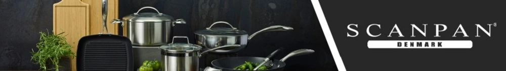 Scanpan Fusion 5