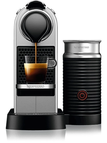 Macchine caffe Nespresso