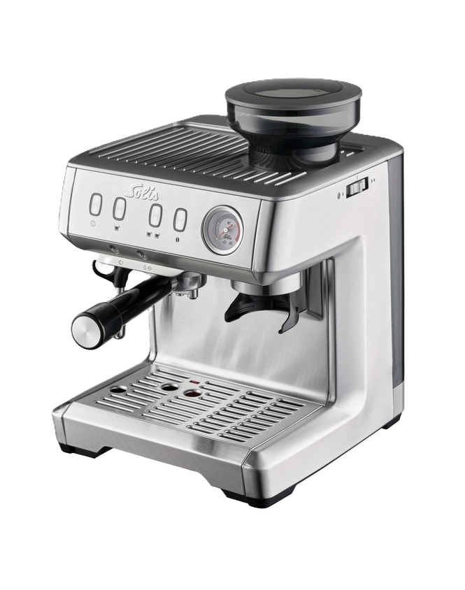 Macchine caffe espresso