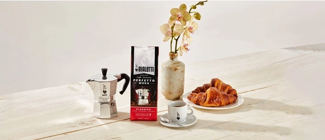 Moka italiana