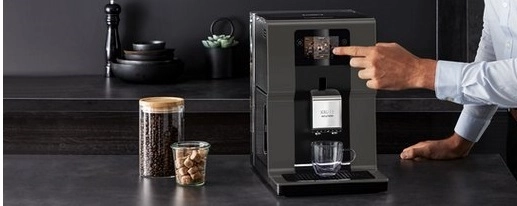 tipologie caffe